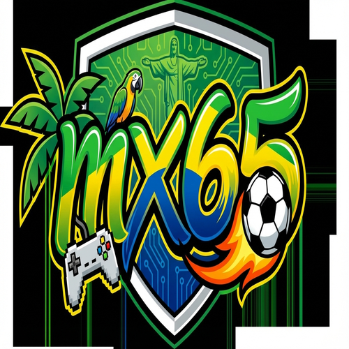Logo mx65